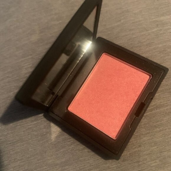 NARS orgasm blush or eyeshadow - Picture 2 of 4